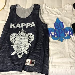 Kappa Kappa Gamma shirt bundle
